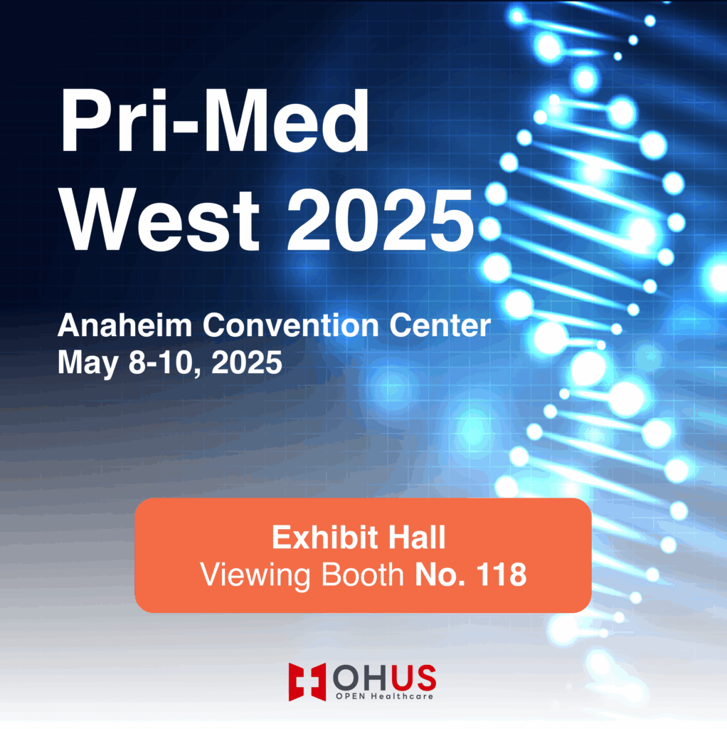 Pri-Med West 2025